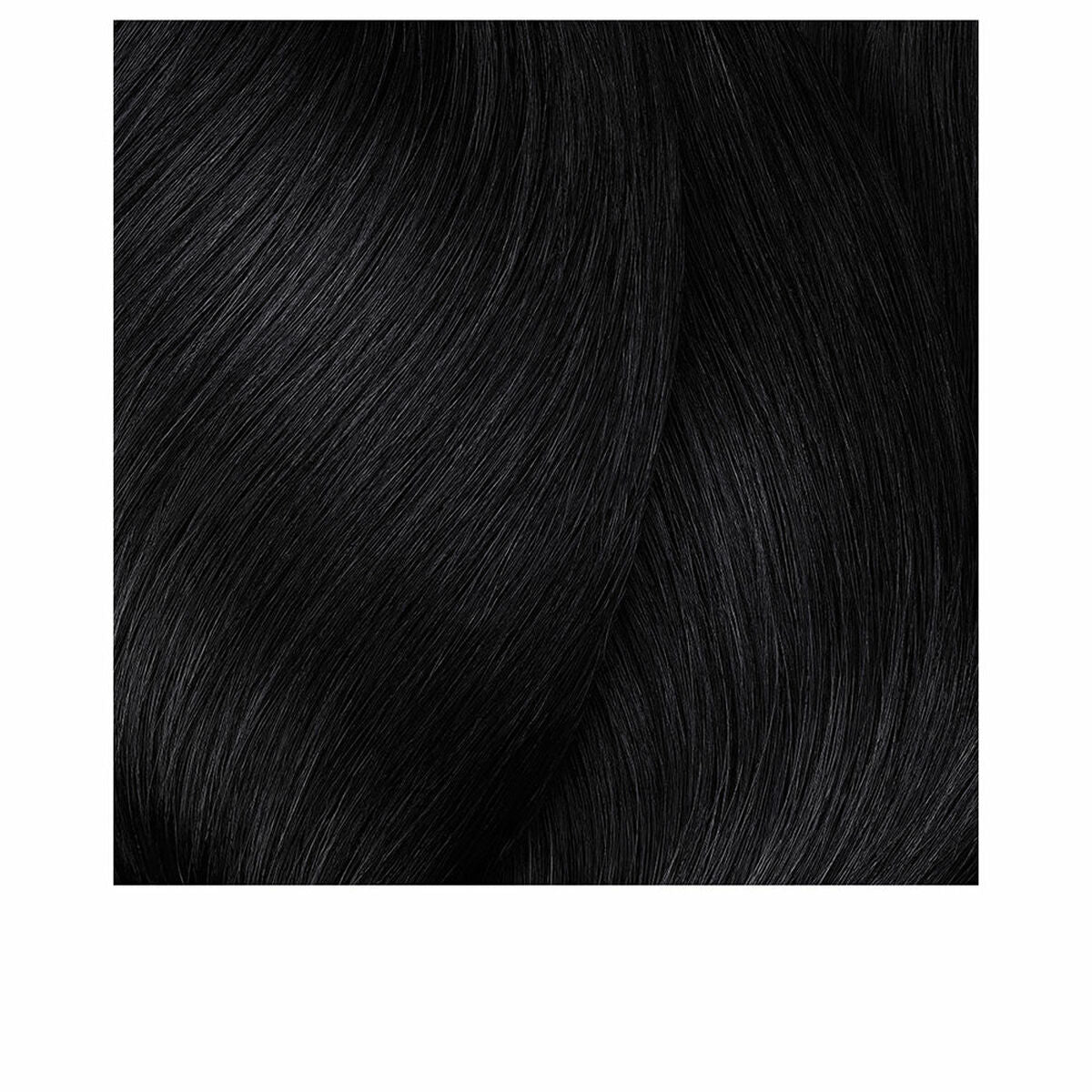 Permanent Dye L'Oreal Professionnel Paris MAJIREL Nº 2.10 60 ml product packaging