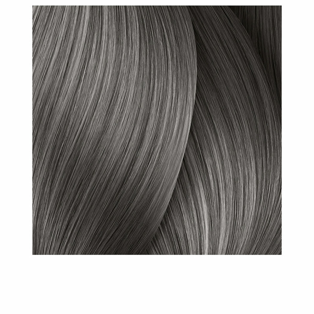 Permanent Dye L'Oreal Professionnel Paris MAJIREL Nº 8.11 60 ml for Women product packaging