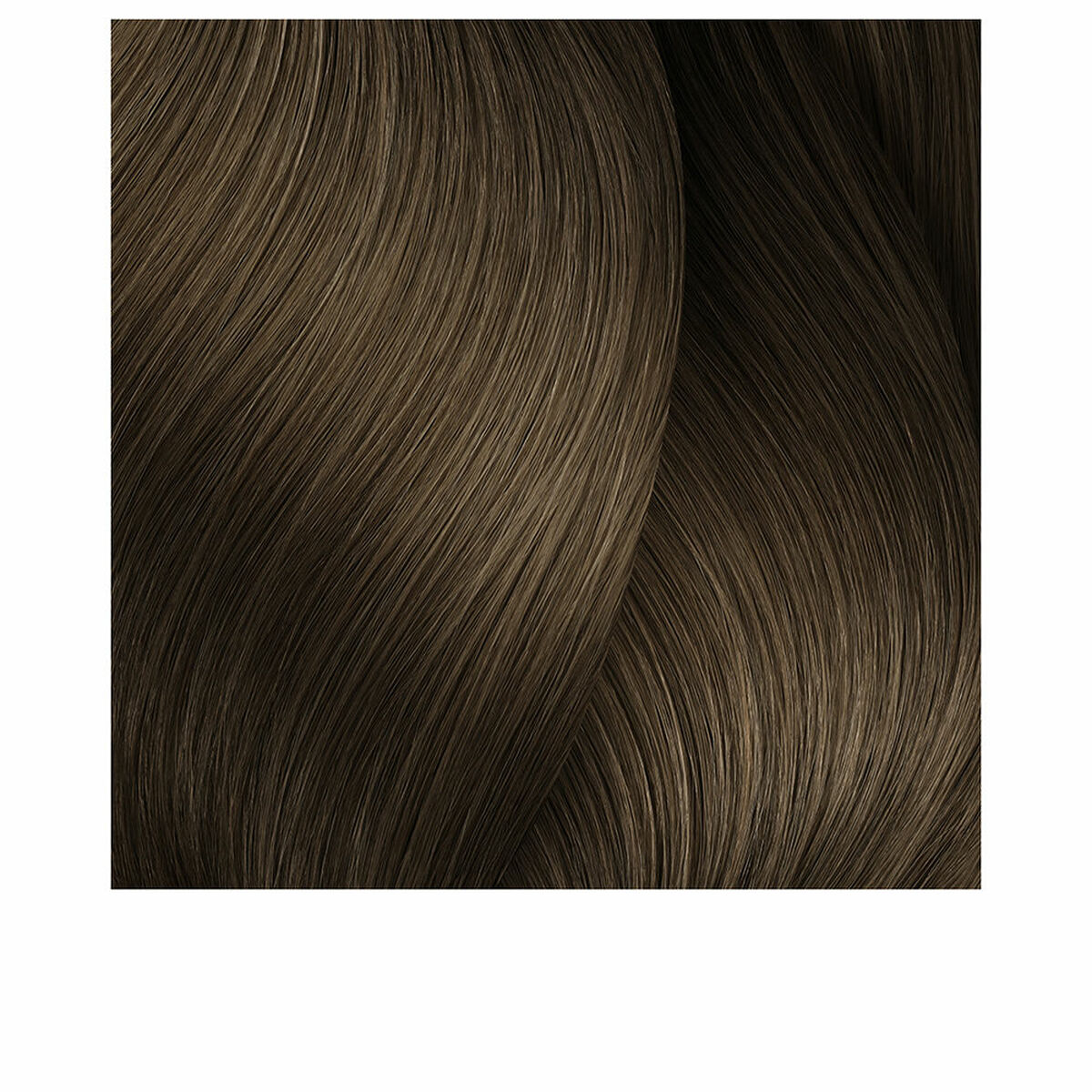 Permanent Dye L'Oreal Professionnel Paris MAJIREL Nº 7.12 60 ml for Women product packaging