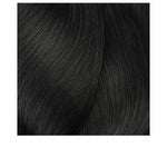 Permanent Dye L'Oreal Professionnel Paris MAJIREL Nº 4.0 60 ml product packaging
