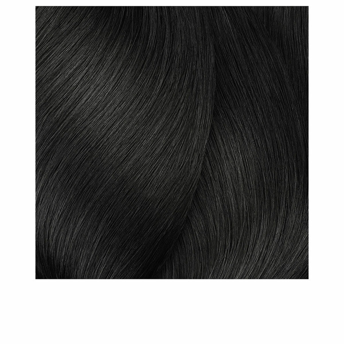 Permanent Dye L'Oreal Professionnel Paris MAJIREL Nº 4.0 60 ml product packaging