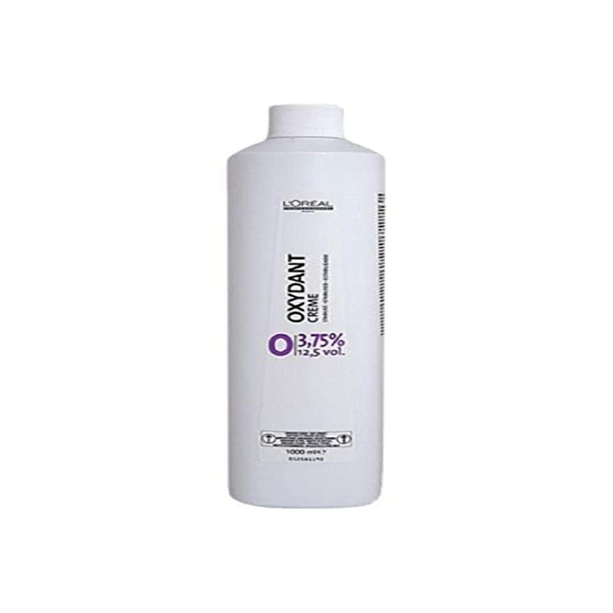 Hair Mask L'Oreal Professionnel Paris OXYDANT CREME 1 L hair mask packaging