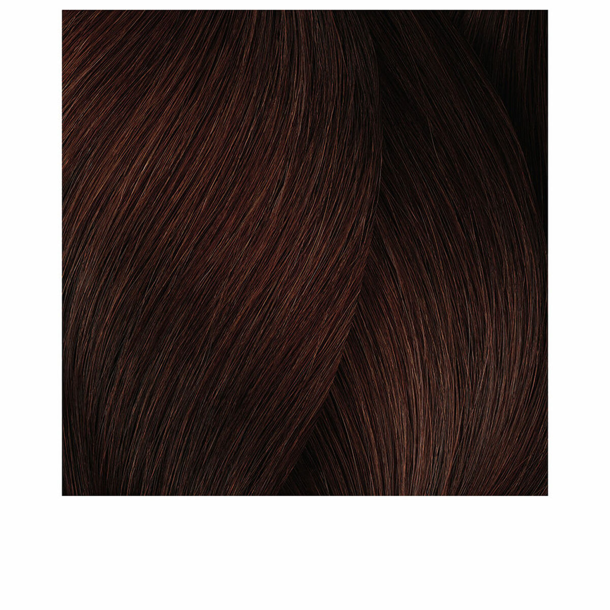 Permanent Dye L'Oreal Professionnel Paris MAJIREL Nº 4.56 60 ml product packaging