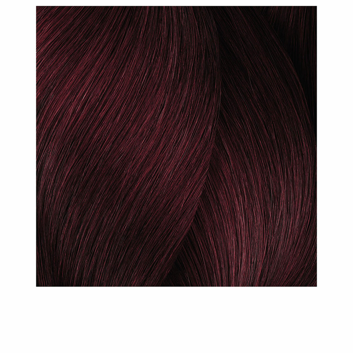 Permanent Colour Creme L'Oreal Professionnel Paris MAJIREL Nº 4.62 60 ml skincare packaging