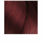 Permanent Colour Creme L'Oreal Professionnel Paris MAJIREL Nº 6.66 60 ml skincare packaging