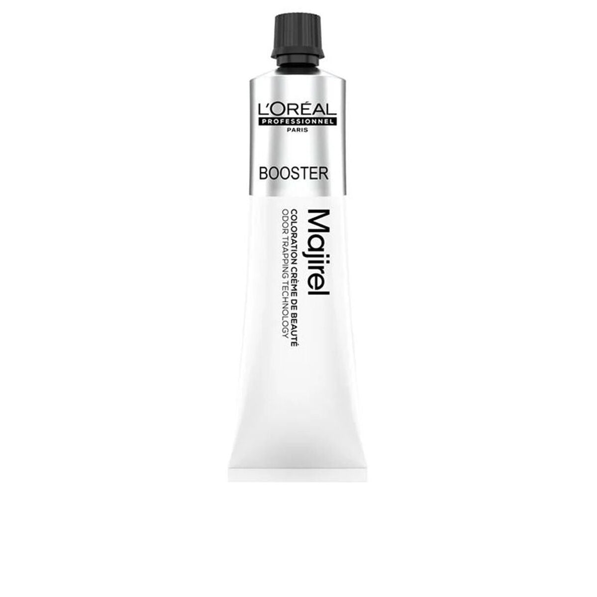 Cream Colourant L'Oreal Professionnel Paris MAJIREL Base Contrast 60 ml skincare packaging