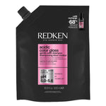 Shampoo Redken ACIDIC COLOR GLOSS 500 ml shampoo bottle