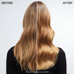 Shampoo Redken ACIDIC COLOR GLOSS 500 ml shampoo bottle