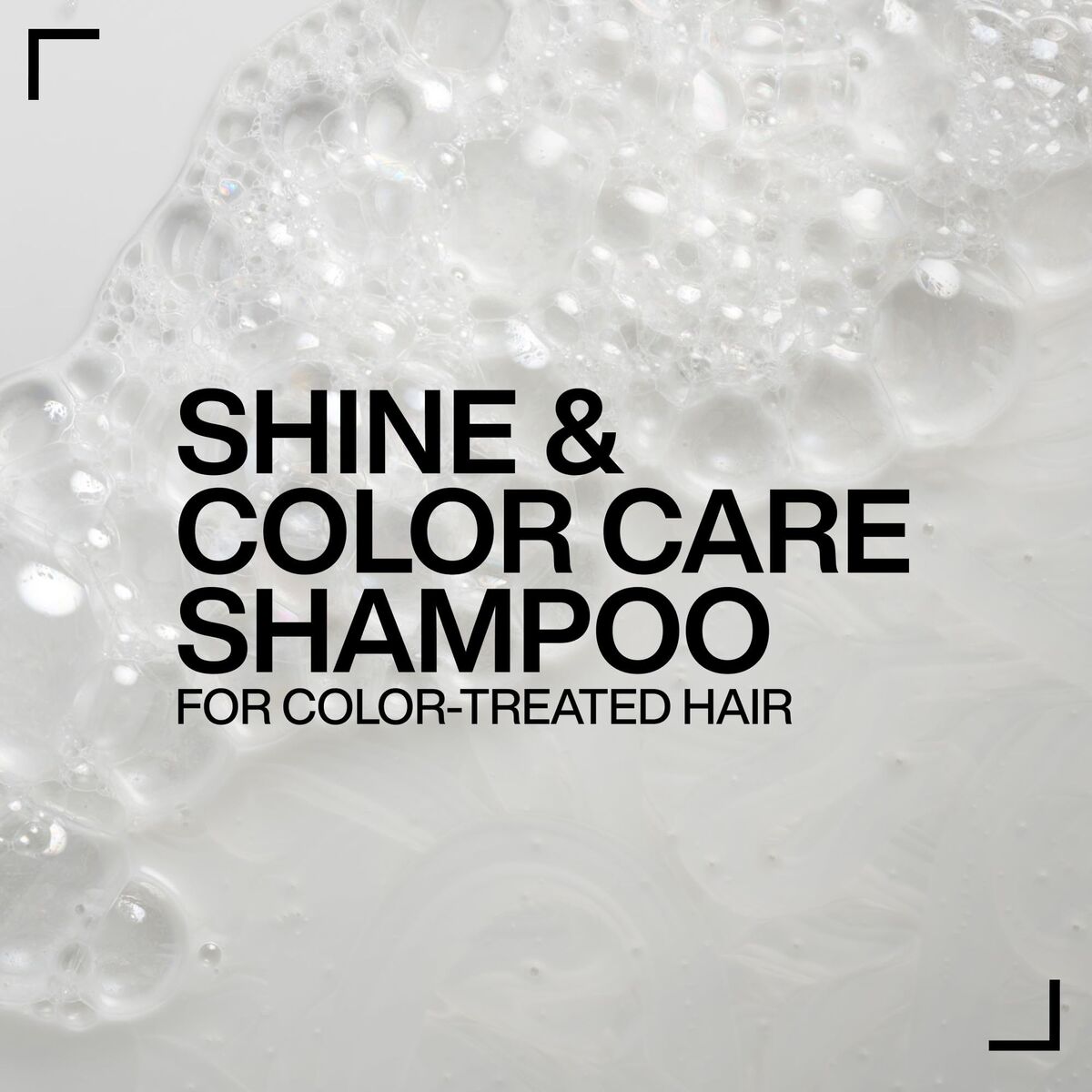 Shampoo Redken ACIDIC COLOR GLOSS 500 ml shampoo bottle