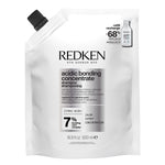 Shampoo Redken ACIDIC BONDING CONCENTRATE 500 ml shampoo bottle