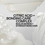Shampoo Redken ACIDIC BONDING CONCENTRATE 500 ml shampoo bottle