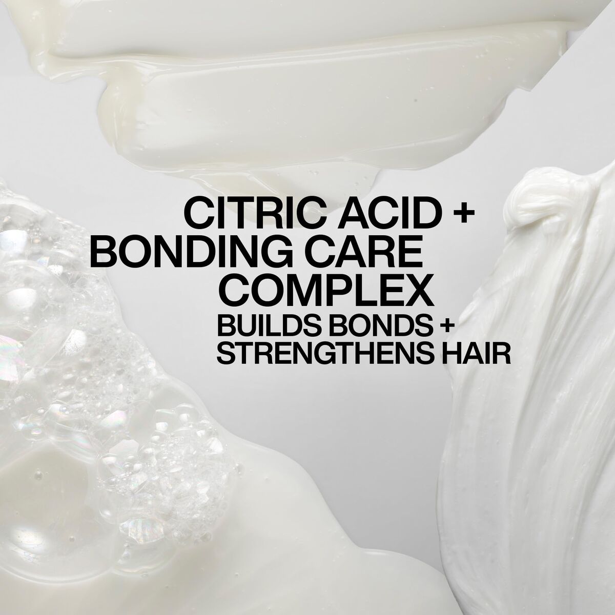 Shampoo Redken ACIDIC BONDING CONCENTRATE 500 ml shampoo bottle