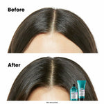Styling Cream L'Oreal Professionnel Paris BLOW-DRY FLUIDIFIER 150 ml for Women skincare packaging