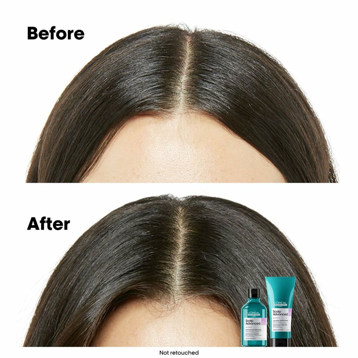 Styling Cream L'Oreal Professionnel Paris BLOW-DRY FLUIDIFIER 150 ml for Women skincare packaging