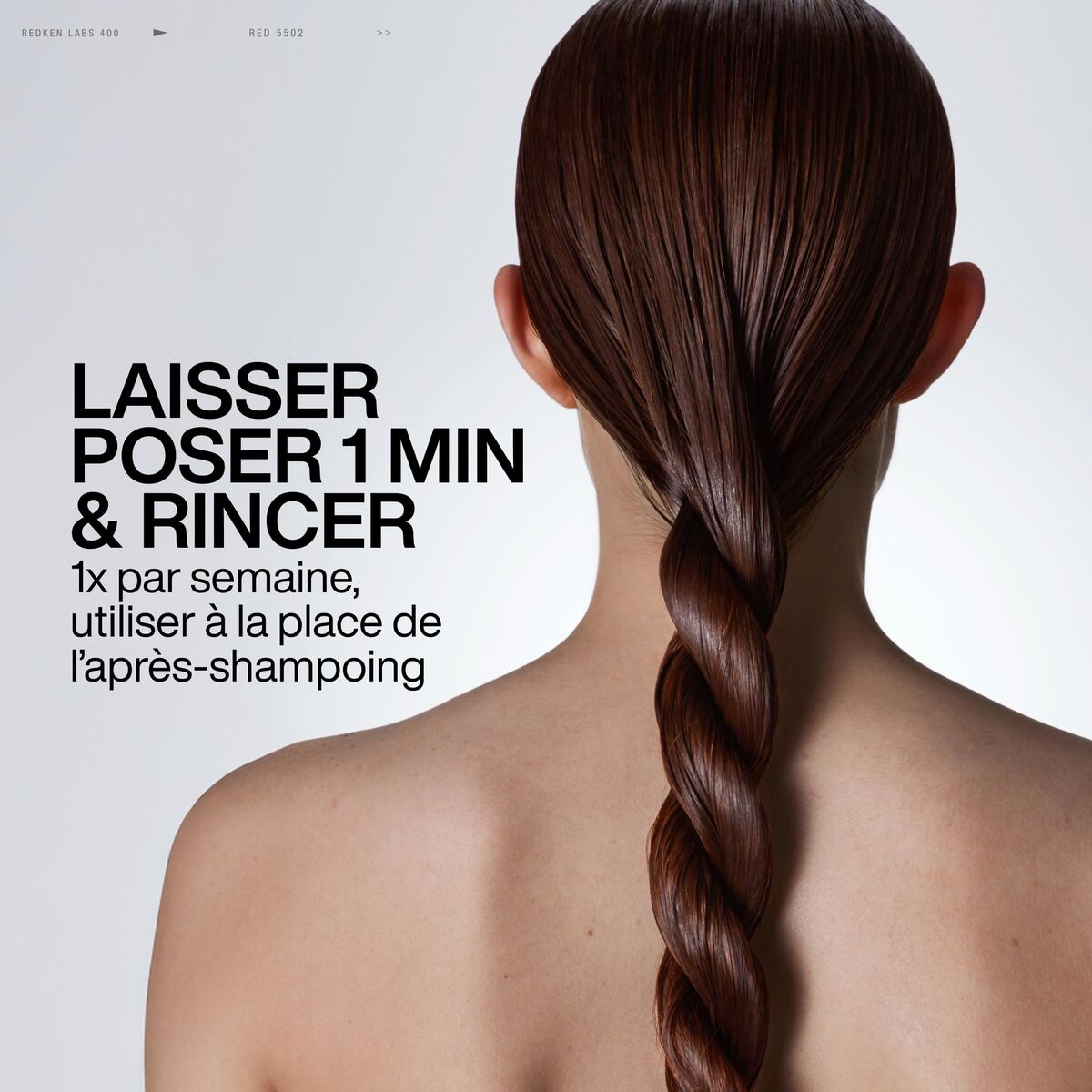 Hair Mask Redken ACIDIC COLOR GLOSS 250 ml hair mask packaging