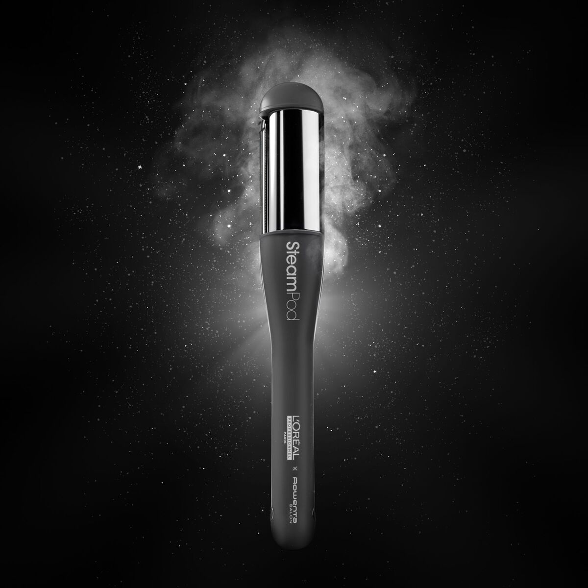 Hair Straightener L'Oreal Professionnel Paris product packaging