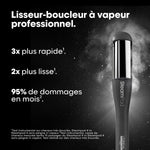 Hair Straightener L'Oreal Professionnel Paris product packaging