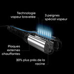 Hair Straightener L'Oreal Professionnel Paris product packaging