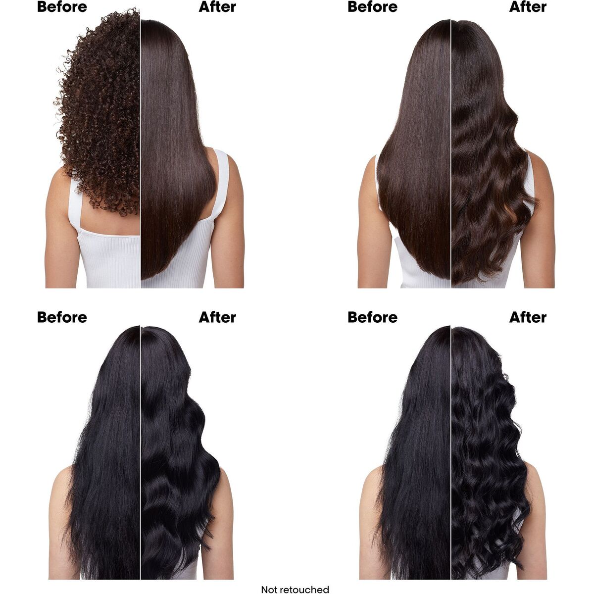 Hair Straightener L'Oreal Professionnel Paris product packaging