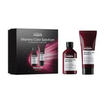 Hair Dressing Set L'Oreal Professionnel Paris VITAMINO COLOR SPECTRUM 2 Pieces product packaging