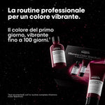 Hair Dressing Set L'Oreal Professionnel Paris VITAMINO COLOR SPECTRUM 2 Pieces product packaging