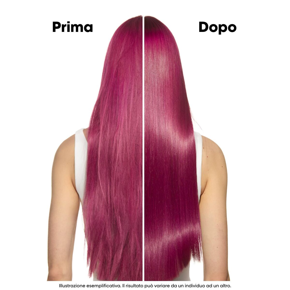 Hair Dressing Set L'Oreal Professionnel Paris VITAMINO COLOR SPECTRUM 2 Pieces product packaging