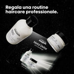 Hair Dressing Set L'Oreal Professionnel Paris METAL DETOX 2 Pieces product packaging
