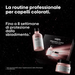 Hair Dressing Set L'Oreal Professionnel Paris VITAMINO COLOR 2 Pieces product packaging