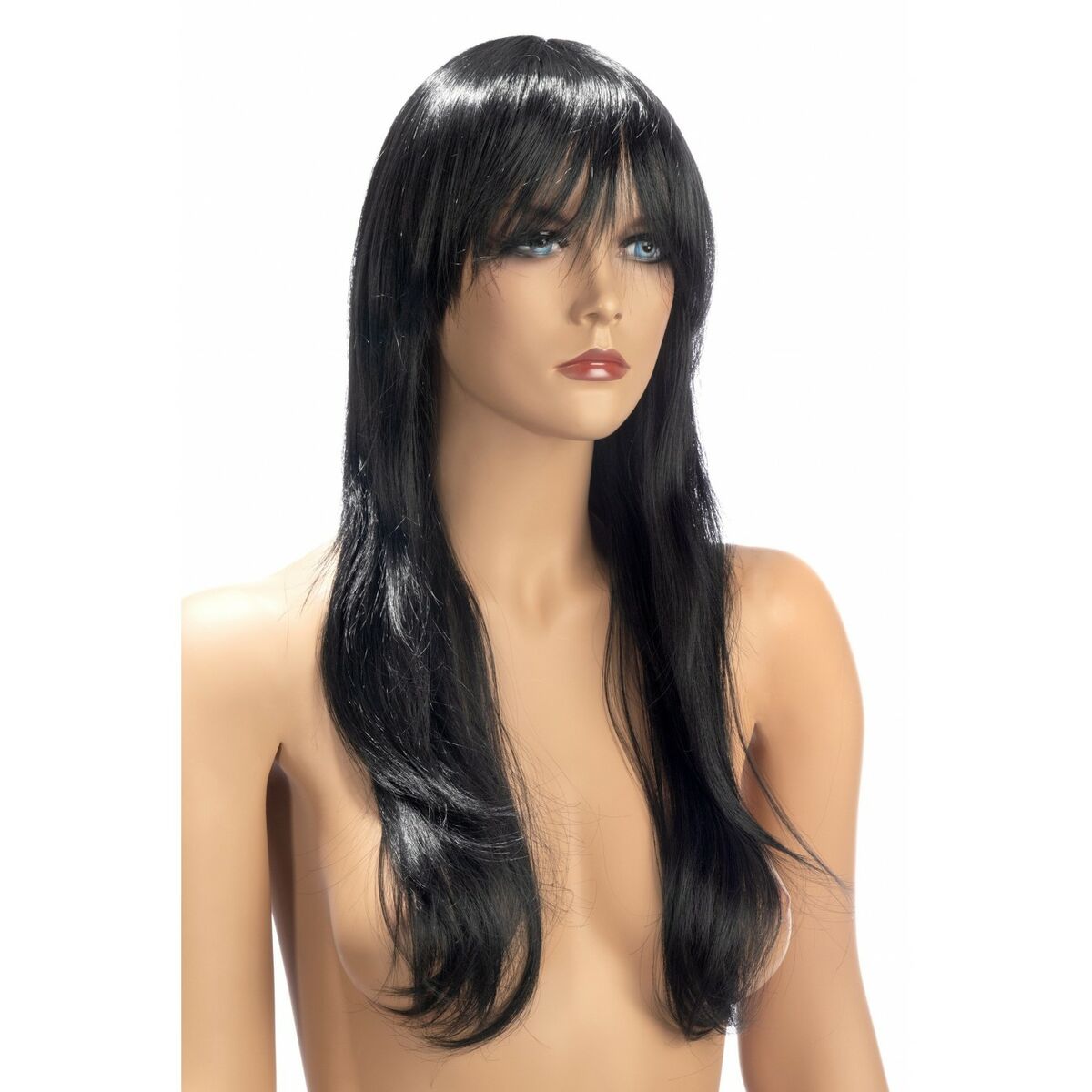 Wigs World Wigs product packaging