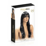Wigs World Wigs product packaging