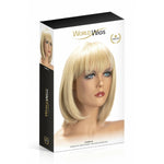 Wigs World Wigs product packaging