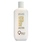 Body Lotion Alyssa Ashley 500 ml for Women skincare packaging