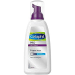 Cleansing Foam Cetaphil Pro Oil Control 236 ml product packaging