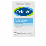 Soap Cake Cetaphil 127 g Dermatological Cleansing Bar product packaging