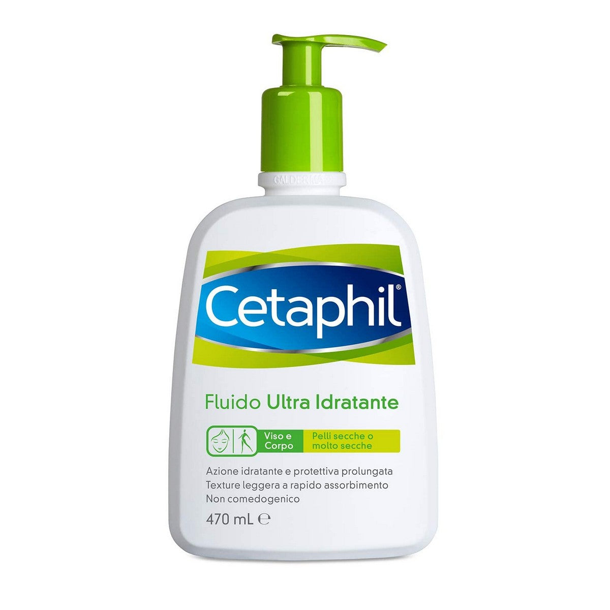 Ultra Moisturising Cream Cetaphil Pro Redness Control Spf 30 50 ml Facial Lotion skincare packaging