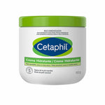 Hydrating Cream Cetaphil 453 g skincare packaging