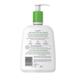 Ultra Moisturising Cream Cetaphil Daily Advance 473 ml skincare packaging