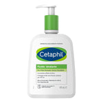 Body Lotion Cetaphil HIDRATANTE 470 ml skincare packaging