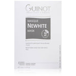Facial Mask Guinot Newhite 40 g for Women mask packaging