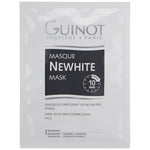 Facial Mask Guinot Newhite 40 g for Women mask packaging