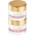 Anti-Ageing Care for Lip Area Guinot 14 ml product packaging