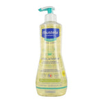 Bath Gel Mustela LE4306 500 ml skincare packaging