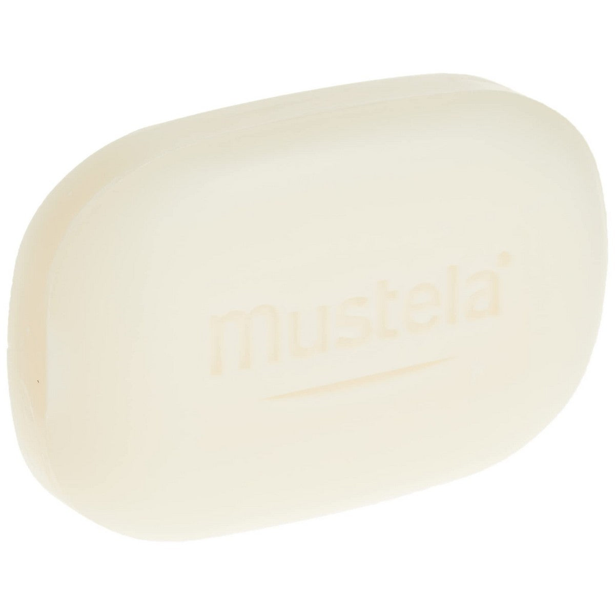 Soap Cake Mustela Niño 100 g product packaging