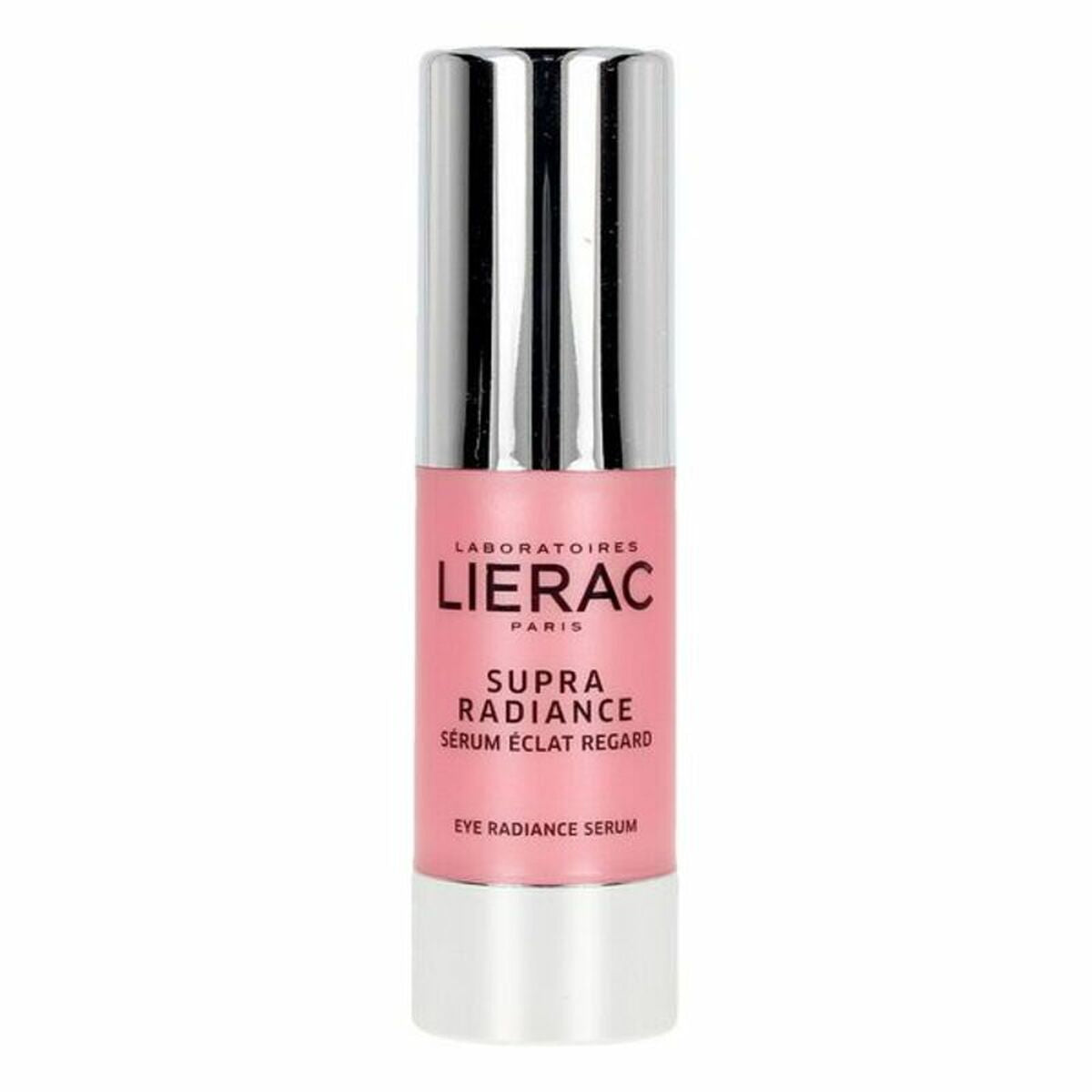 Facial Serum Lierac Radiance 15 ml (15 ml) for Women serum bottle
