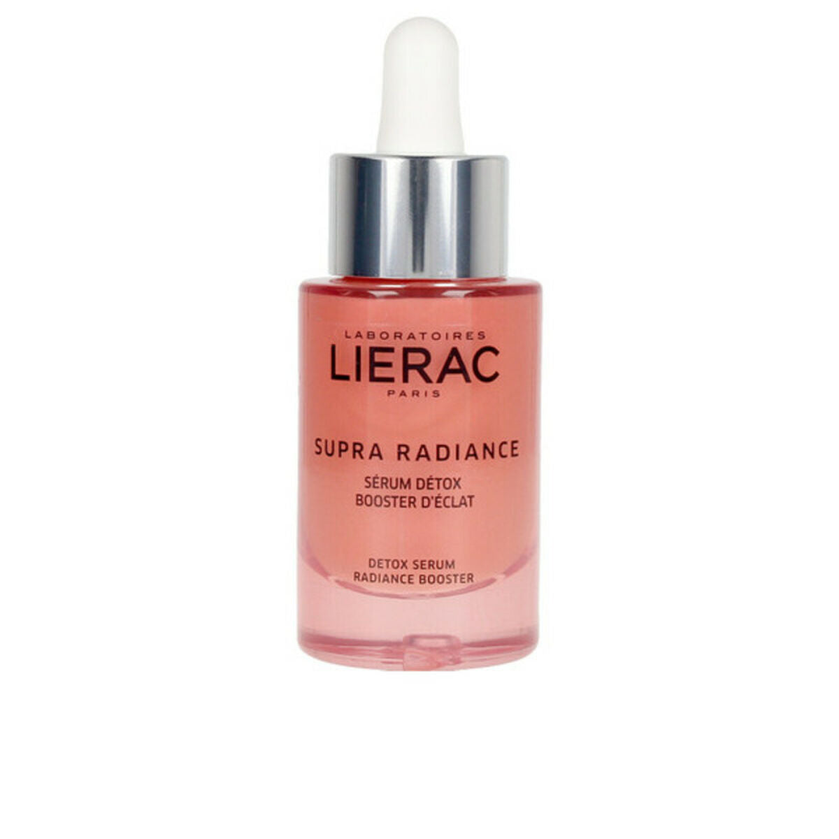 Facial Serum Lierac Radiance 30 ml for Women serum bottle