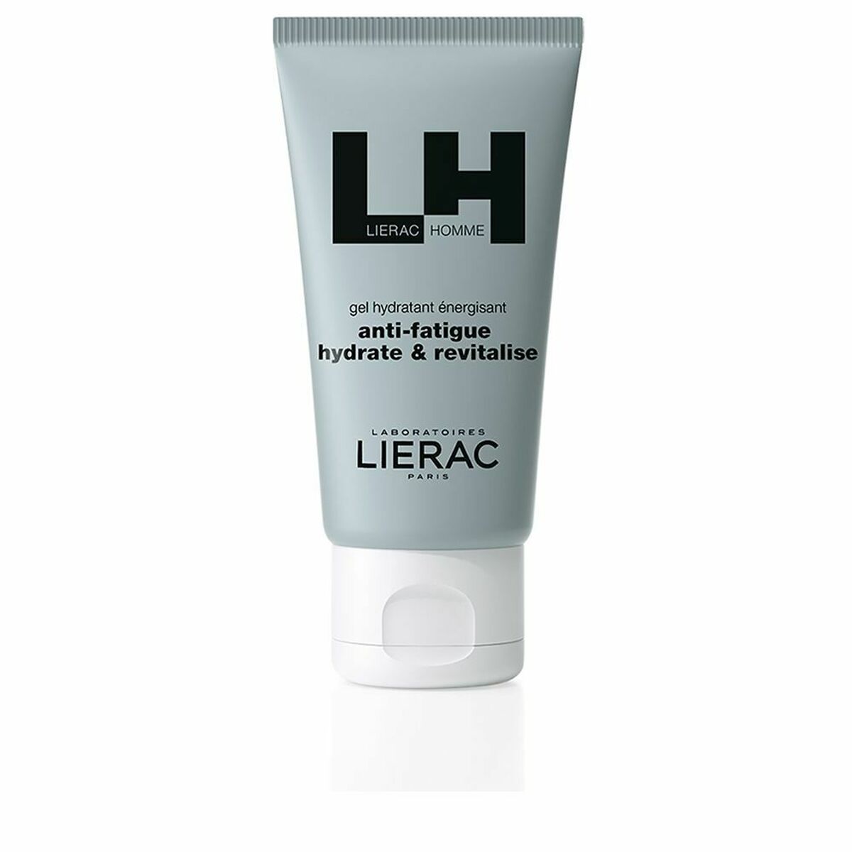 Moisturising Gel Lierac LH Anti-fatigue Energizing (50 ml) skincare packaging