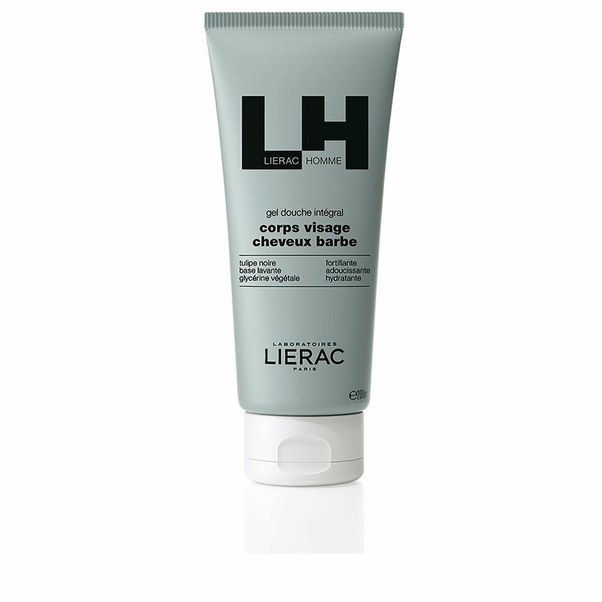 Shower Gel Lierac LH Universal (200 ml) skincare packaging