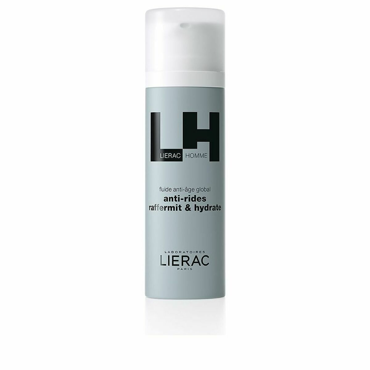 Anti-Ageing Moisturising Lotion Lierac Lh 50 ml skincare packaging