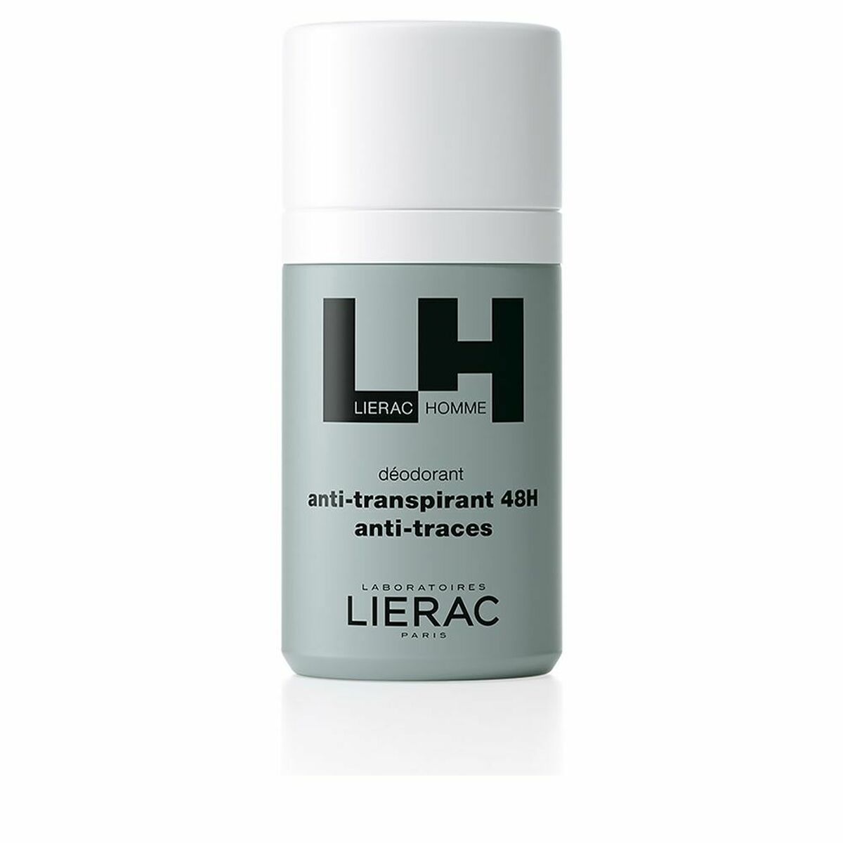 Roll-On Deodorant Lierac Lh Antiperspirant 50 ml product packaging