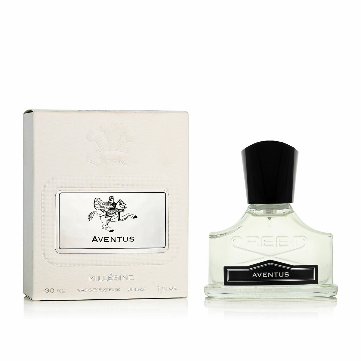 Women's Perfume Creed Aventus Millesime EDT for Men bottle